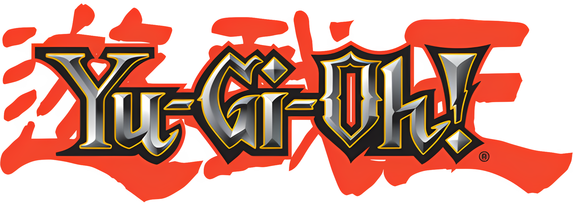 Yu-Gi-Oh! Trading Card Game